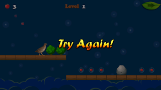 Chihuta Bird Game imagem de tela 4