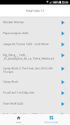 Stream & Download - StrmCloud & Openload スクリーンショット 1