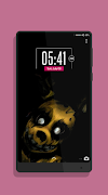 Springtrap Wallpaper 스크린샷 7