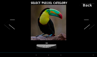 The Rooms Tile Puzzle Cartaz