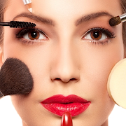 Makeup (Step by Step) screenshot 1