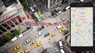 Ma position - My location Screenshot 2