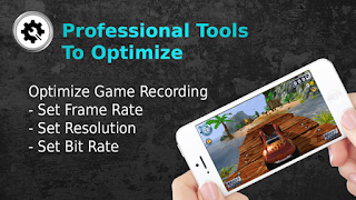 Screen recorder facecam no root screenshot 5