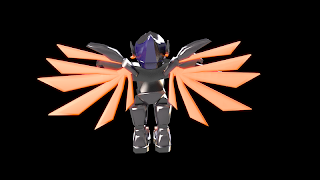 Flying Legend screenshot 2