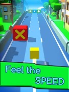 Shape Shift MEGARUN (Unreleased) screenshot 3