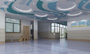 Decorative Ceiling Designs পোস্টার