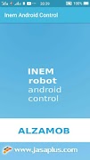 Inem Android Control Plakat