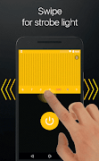 Flashlight اسکرین شاٹ 4