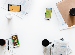 The Pull Out Game ポスター