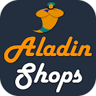 Aladin Shops ikona