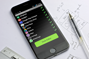 Battery Saver Power screenshot 2