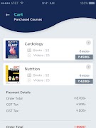 برنامه‌نما Foresight worldwide عکس از صفحه