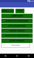 SLC Examination Routine 2072 poster