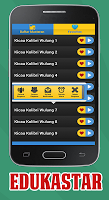 Masteran Kicau Kolibri Wulung screenshot 3