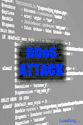 DDos-ATTACK - (DDos Attack +++) Screenshot 3