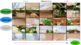 Jigsaw Puzzle super Ekran Görüntüsü 4