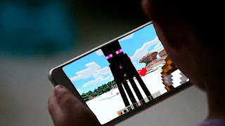 Enderman Pet MCPE Mod स्क्रीनशॉट 7