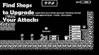 Riptale скриншот 3