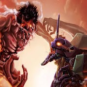 Titans Attack 스크린샷 3