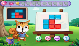 Rotating Graphics screenshot 4