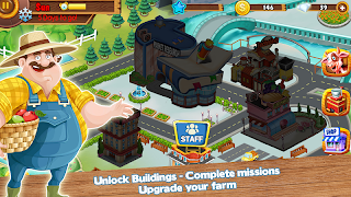 Farm Valley 截图 4