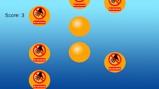 Ball Drop syot layar 5