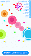 Dot Eater تصوير الشاشة 1