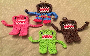 Rainbow Loom Design скриншот 7