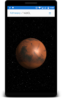Virtual Astronomy Ekran Görüntüsü 1