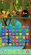Candy Dragon Blast screenshot 2