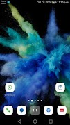 Theme for Alcatel A30 Plus Launcher スクリーンショット 6