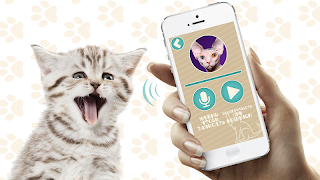 Cat Translator स्क्रीनशॉट 3