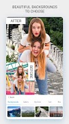 Auto Background Changer скриншот 2