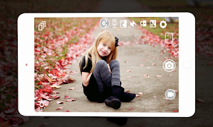 Camera DSLR screenshot 6