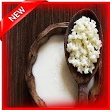 ”Benefits of Kefir milk