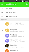 Telegram Plus Screenshot 2