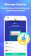 Security Master - Antivirus, VPN, AppLock, Booster screenshot 5