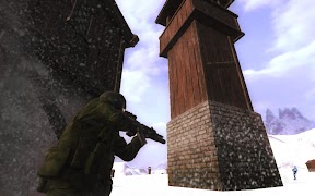 Pakistan Army SSG Commando Operations স্ক্রিনশট 4