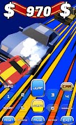 Turbo Highway - car stunts скриншот 4
