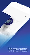 2 Schermata Lion Browser Fast, Private & Secure