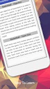 Tutorials for Basketball Offline 스크린샷 3