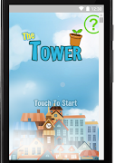 The tower poster
