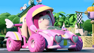 New oddbods Screenshot 2