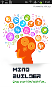 Mind Builder plakat
