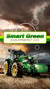 Smart Green Dev پوسٹر