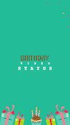 2 Schermata Birthday Status
