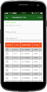 CHM App screenshot 3