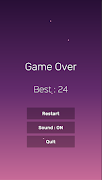 Shape Fit - Endless tap shape game screenshot 3