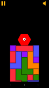 Red Polygon स्क्रीनशॉट 2