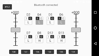 BTBoard screenshot 1